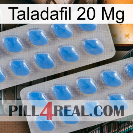Taladafil 20Mg 23